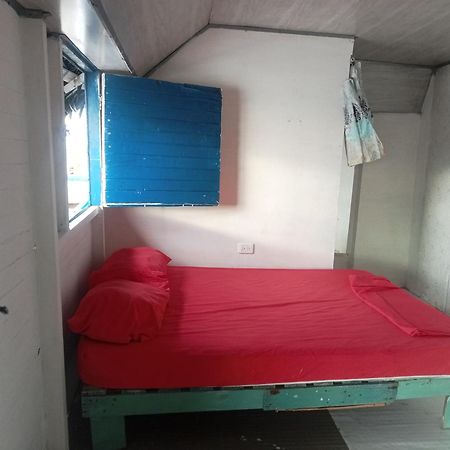 Hostal Playa Blanca Exteriör bild