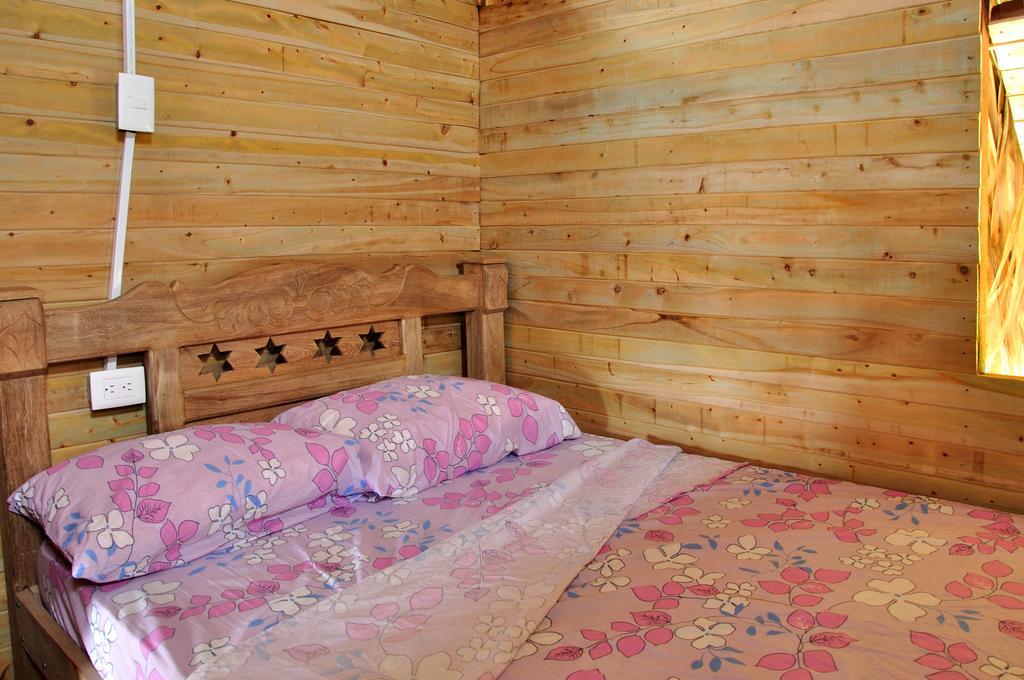 Hostal Playa Blanca Exteriör bild