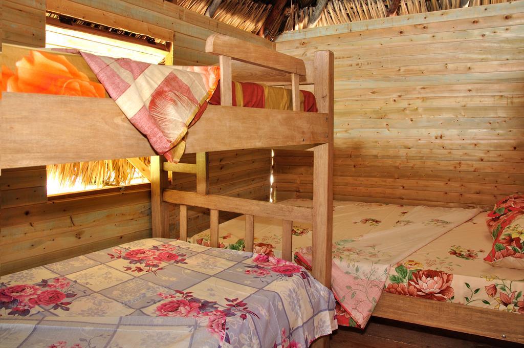 Hostal Playa Blanca Rum bild