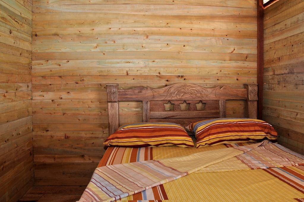 Hostal Playa Blanca Rum bild