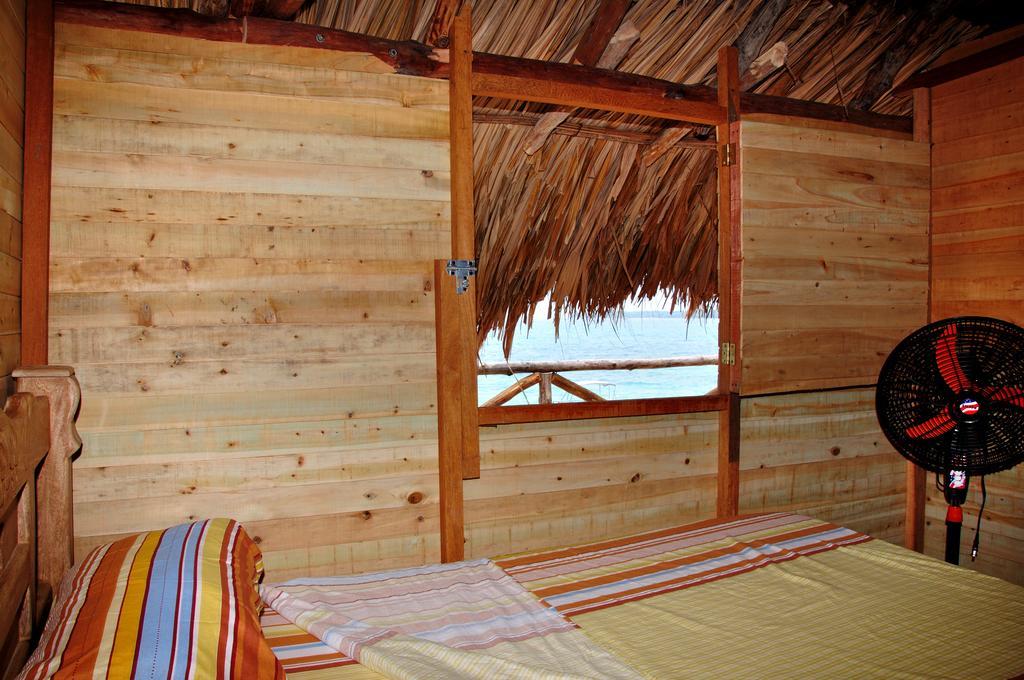 Hostal Playa Blanca Rum bild