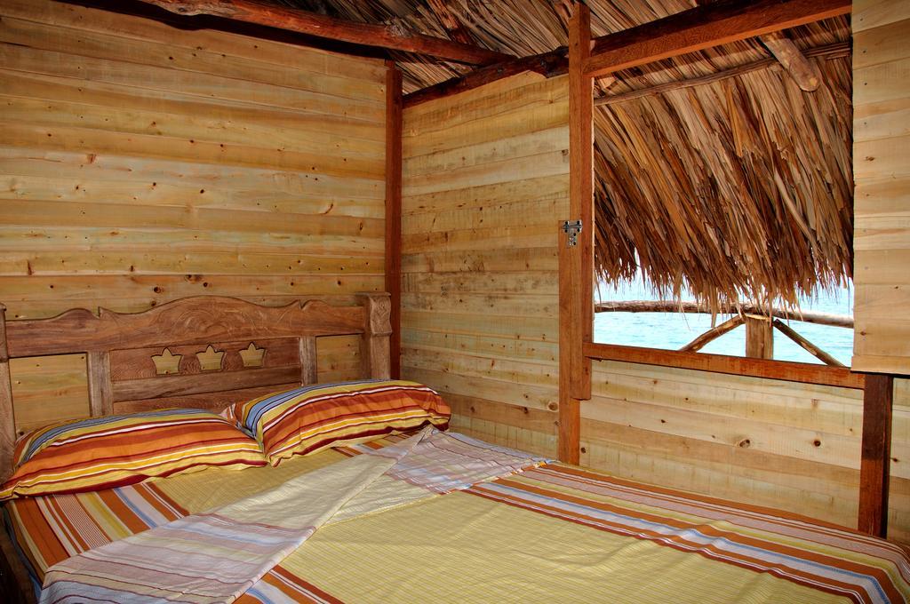 Hostal Playa Blanca Rum bild