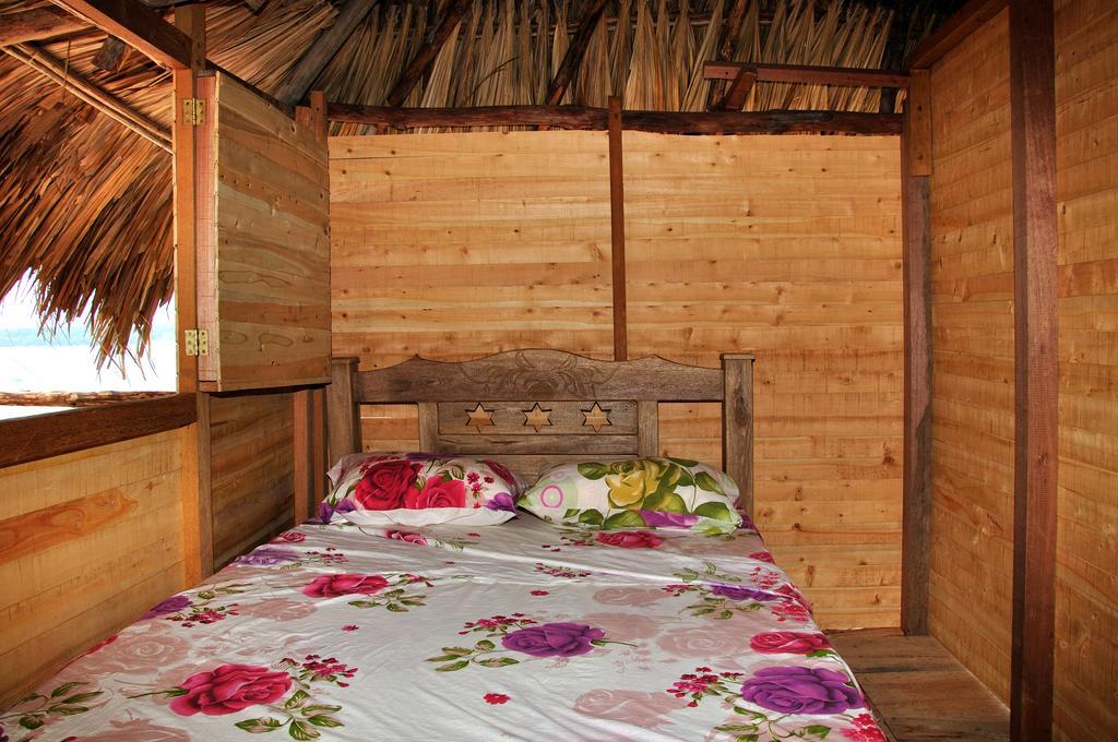 Hostal Playa Blanca Rum bild