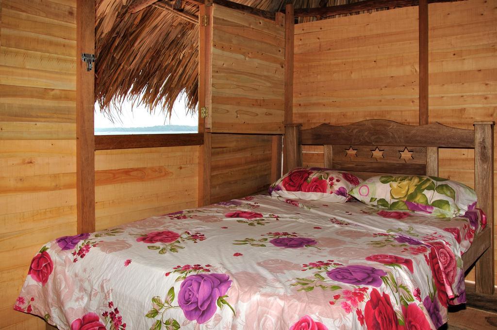 Hostal Playa Blanca Rum bild