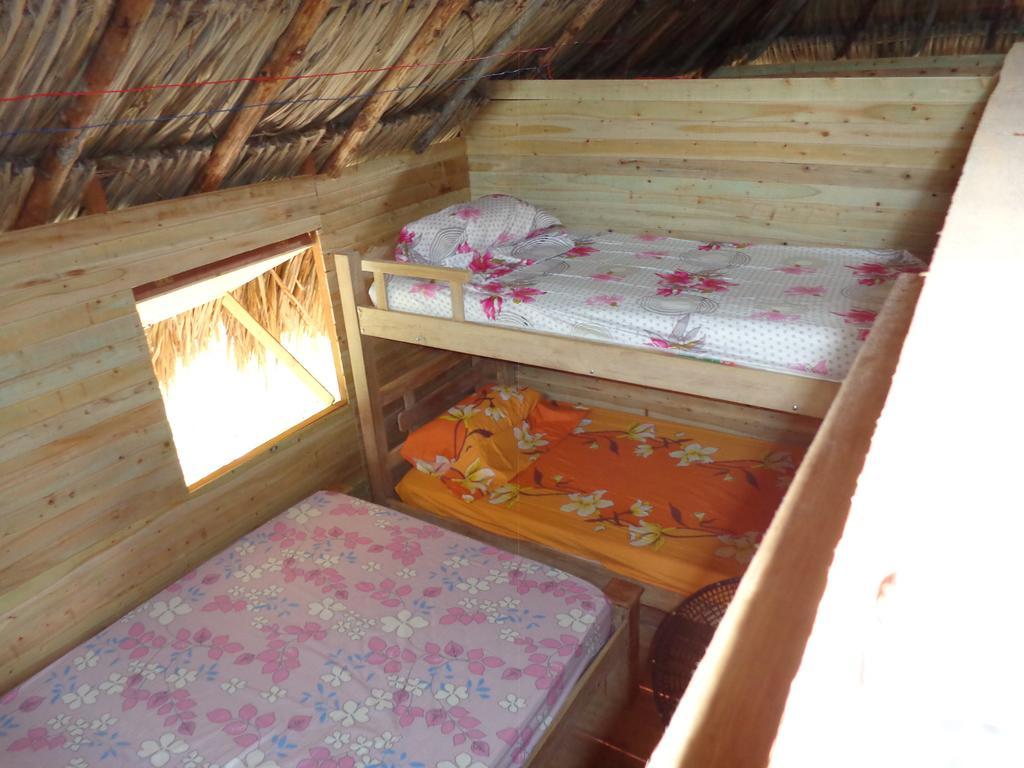 Hostal Playa Blanca Rum bild
