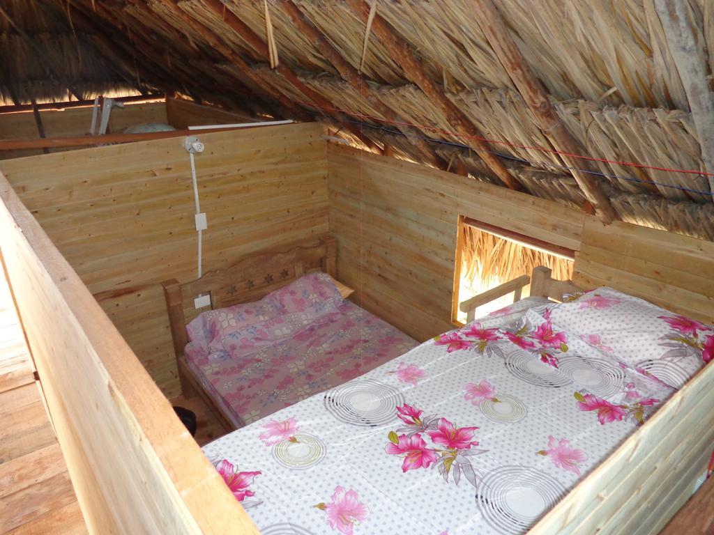 Hostal Playa Blanca Rum bild
